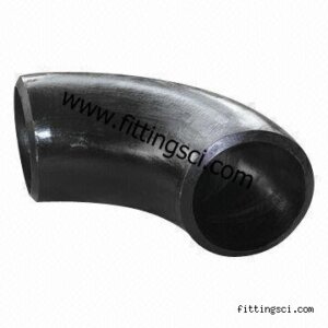 3/4" SİYAH DİRSEK 90