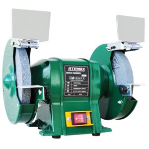 RTM415 ZIMPARA MOTORU 150 MM 150W