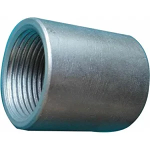 1" GALVANİZ MANŞON