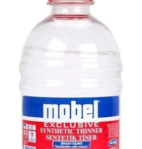 SENTETİK TİNER YENİ 1/1 (400 GR)