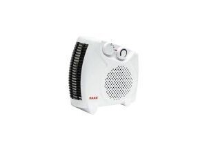RAKS PF20 STX BEYAZ ISITICI