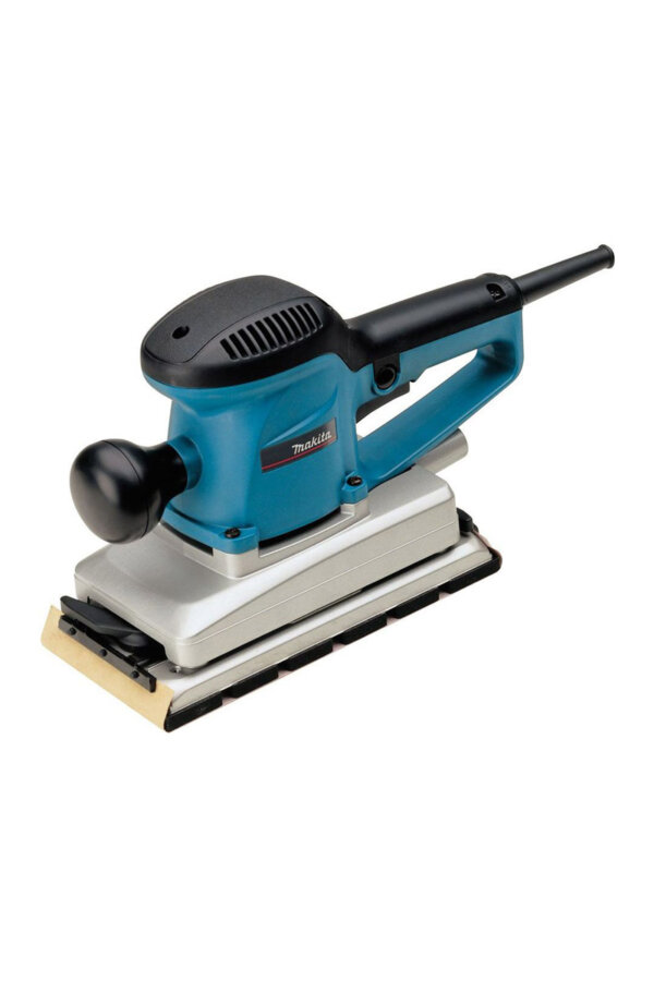 MAKİTA BO4901 EKSANTRİK TİTREŞİM ALETİ