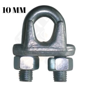 MASTER KLEMENS A-TİPİ 10 MM