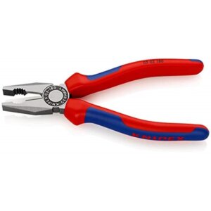 KNIPEX 0302180 KOMBİNE PENSE