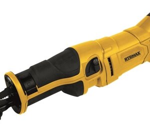 RTRMAX RTM9075 TILKI KUYRUGU TESTERE 1200W 210MM DEVİR AYARLI