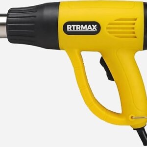 RTM303A SICAK HAVA TABANCASI 2000W