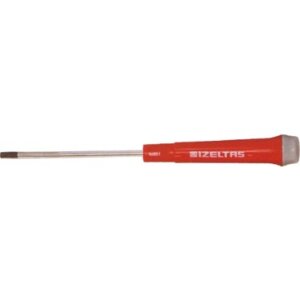 İZELTAŞ T10X60 TORX UÇLU KLEMENS TORNAVİDA