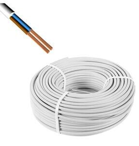 STAR ALTIGEN BAHÇE TELİ 75 GÖZ 100 CM (20 M2)