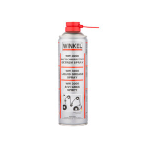 WINKEL (160.114) WW 3000 SIVI GRES SPREY 500 ML