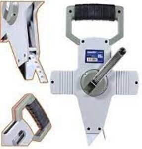 MASTER SAPLI METRE 20 MT
