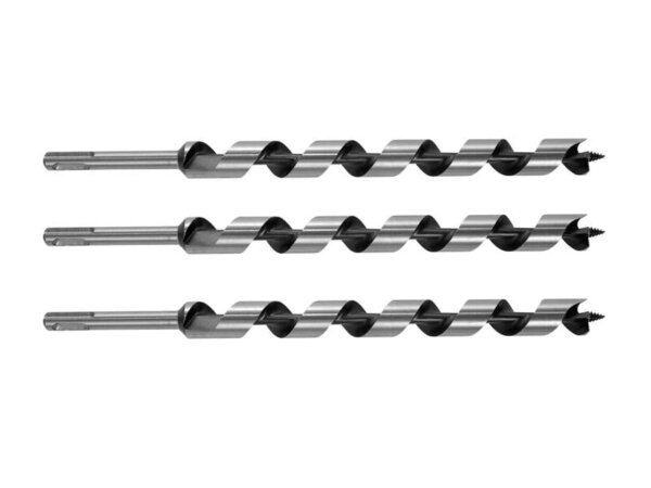 MASTER AHŞAP MATKAP UCU SDS PLUS 22 MM X 250 MM