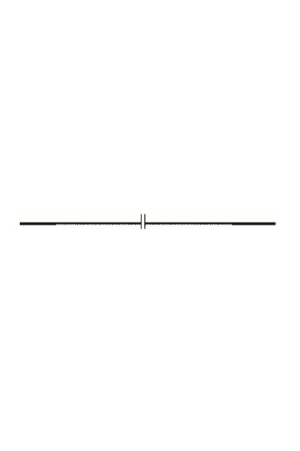 PROXXON HASSAS KESİM KIL TESTERE 12Lİ 28117