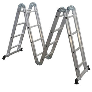 MASTER MERDİVEN ACROBAT 3600 MM 4X3
