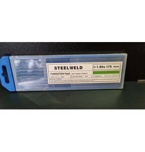TUNGSTEN ELEKTROD 1.60 YEŞİL