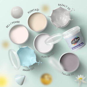 WOODMAXX DEK.AHŞ.VER.ŞEF. 15 LT