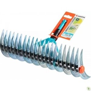03392 COMBİ SYSTEM KESİCİ TIRMIK
