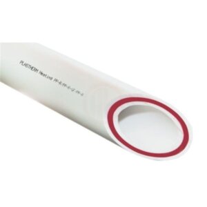 32 MM PN-20 PP KOMPOSİT BEYAZ BORU