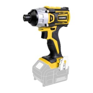 RTX2022B X-LION AKÜLÜ TORKLU VİD. 18V (KÖMÜRÜSÜZ-AKÜSÜZ)