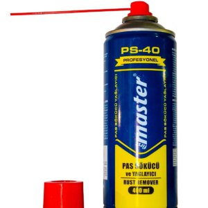 MASTER PS20 PAS SÖKÜCÜ 200 ML