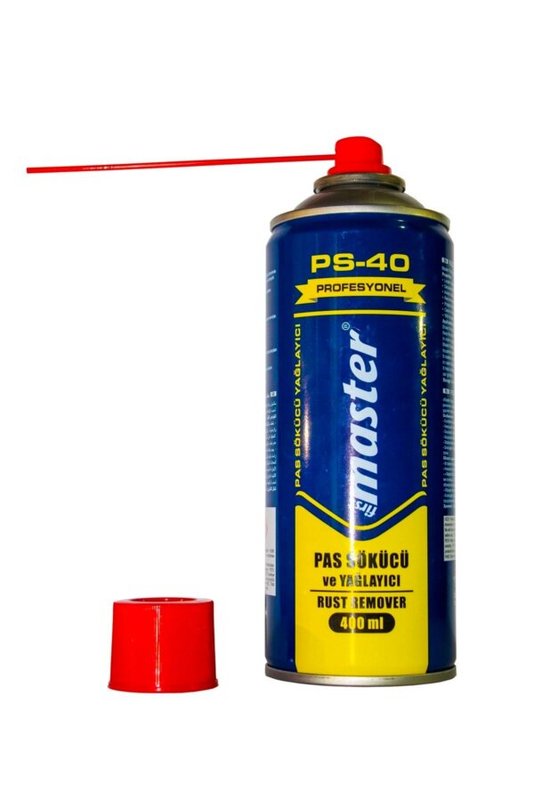 MASTER PS20 PAS SÖKÜCÜ 200 ML