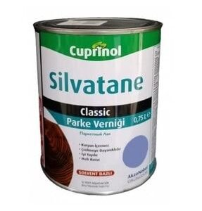 CT KLASİK PARKE PARLAK 2.5 L