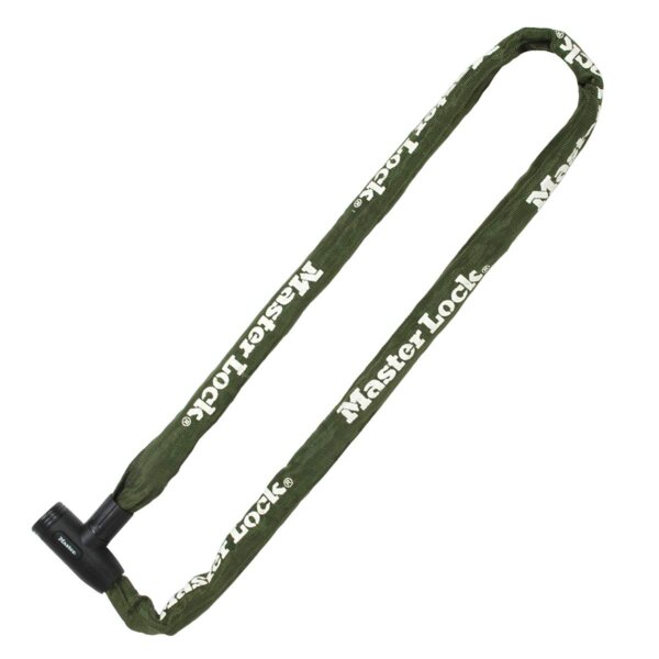 MASTER ZİNCİR KİLİDİ 12 MM
