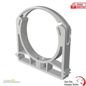110 MM PVC KELEPÇE FIRAT