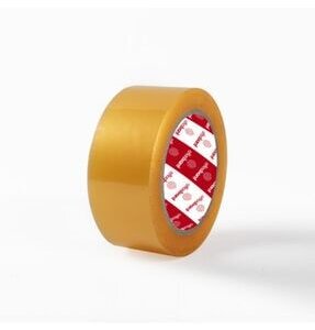 AKBANT KOLİ BANDI AKRİLİK ŞEFFAF 45 MM X 100 MT