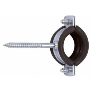 TRİFONLU DOĞALGAZ KELEPÇESİ 21/2"