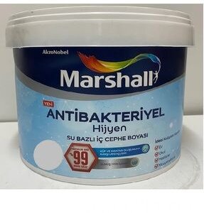 MB ANTİBAKTERİYEL HİJYEN BM BAZ 2,5 LT