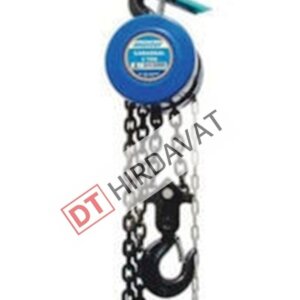 MASTER CARASKAL 1 TON 3 MT