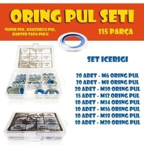 SAC PUL M16