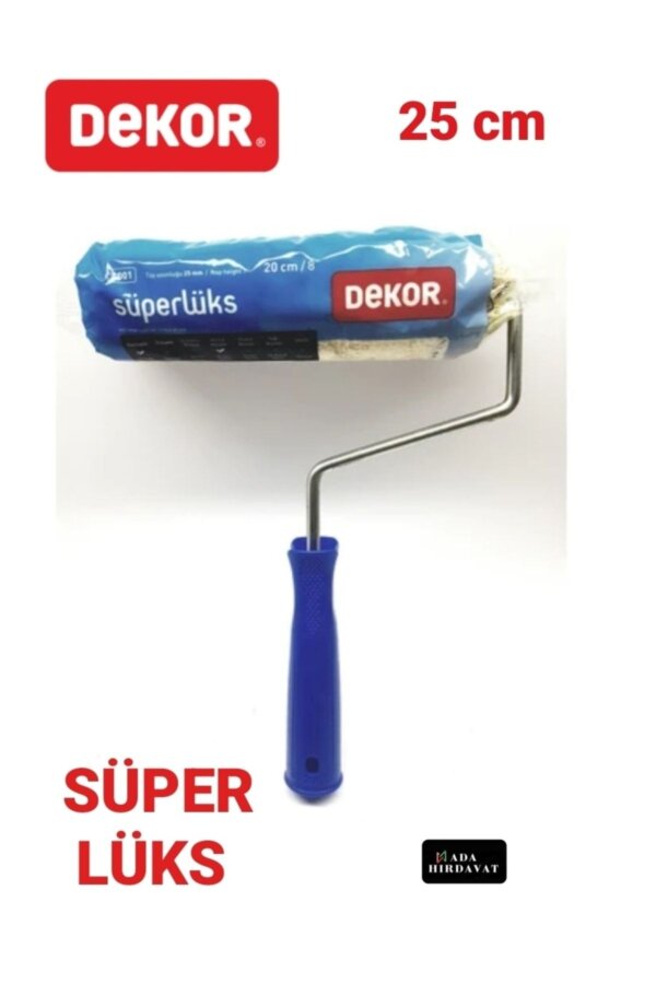 SÜPERLÜX RULO 20 CM