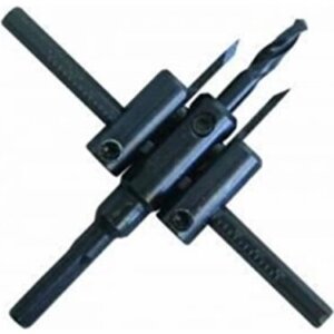 TOMAX AYARLI PANÇ SİSTEMİ 30-120 MM