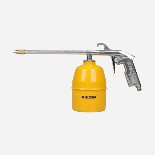 RTRMAX MAZOT TABANCASI