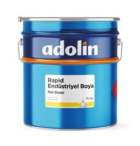 ADOLİN RAL 7016 ANTRASİT GRİ 3/1