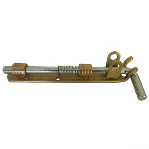 YAYLI FERFORJE SÜRGÜ 250 MM