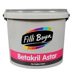 BETAKRİL ASTAR 15LT
