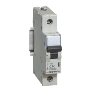 OTOMAT B TİPİ 1*16A 6KA YENİ SERİ