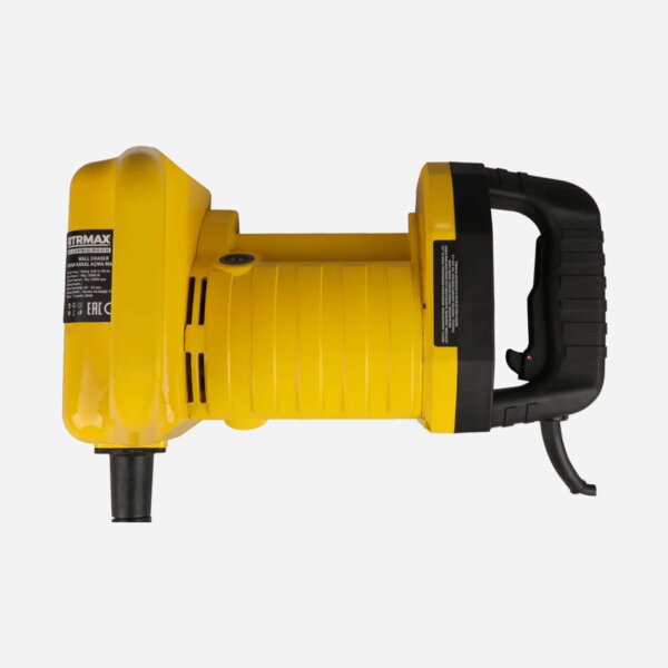 RTM140 KANAL AÇMA MAKİNASI 2000W 25-35MM