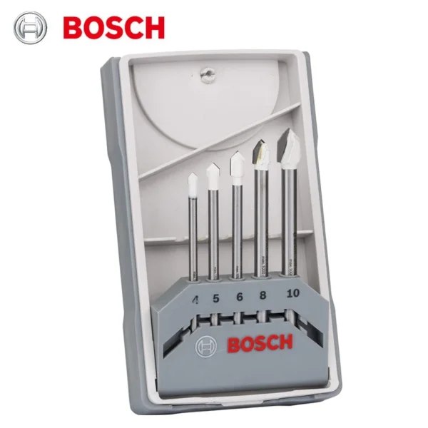 BOSCH FAYANS M.UCU CYL-9 CERAMİC 6X80 MM