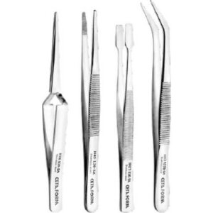 CETA CIMBIZ  SETI 4 PARCA H40-R04