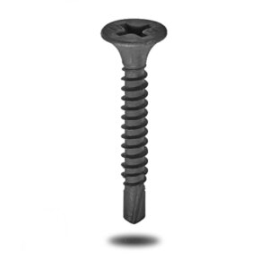 MASTER ALÇIPAN VİDASI MATKAP UÇLU 3,5 X 35