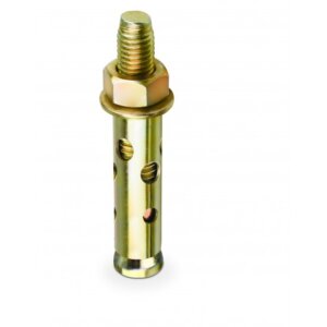 KLIPSLI DUBEL 20X150