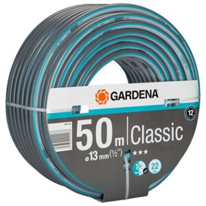 18010 CLASSİC HORTUM 13 MM (1/2) 50 M