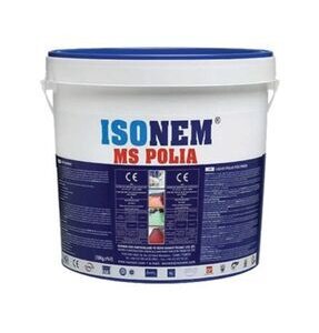 İSONEM MS POLİA 18KG