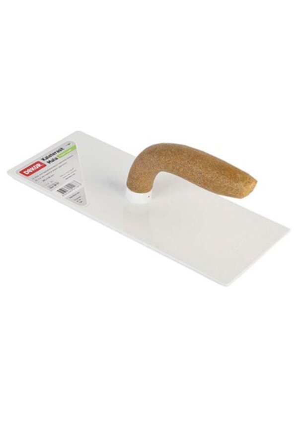 MASTER KALETERASİT MALA 14 CM X 28 CM