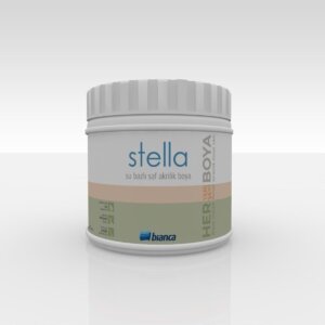 STELLA BEYAZ 0,5LT -