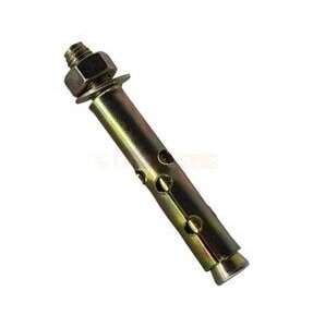 MASTER ÇELİK DÜBEL KLİPSLİ 12X110 MM