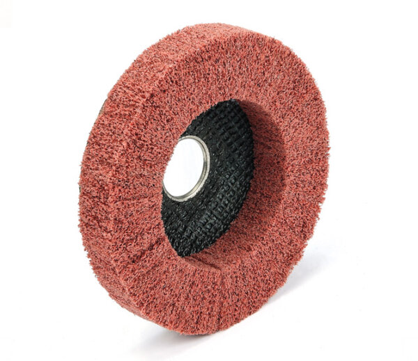KOMBINE SKOÇ FLAP DISK AFM/080 KUM 115*22